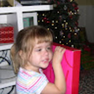 Meet your Posher, Tessa